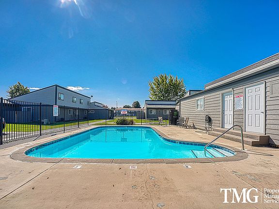 5th image of 803 S Olympia St APT M4
