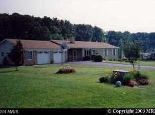 11591 Nor Ray Cir, Ijamsville, MD 21754
