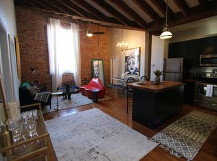 709 Jackson Ave #201, New Orleans, LA 70130