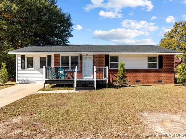 430 Lynhurst Dr, Fayetteville, NC 28314