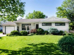 506 Davidson St, Madison, WI 53716