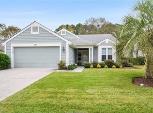 8 Devant Dr W, Bluffton, SC 29909