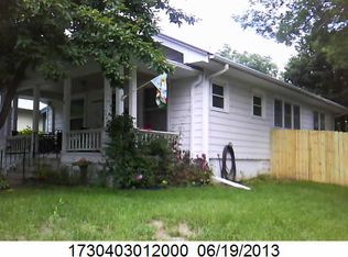 888 S 36th St, Lincoln, NE 68510