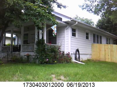 888 S 36th St, Lincoln, NE, 68510