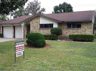 5630 W Airport Blvd, Houston, TX 77035
