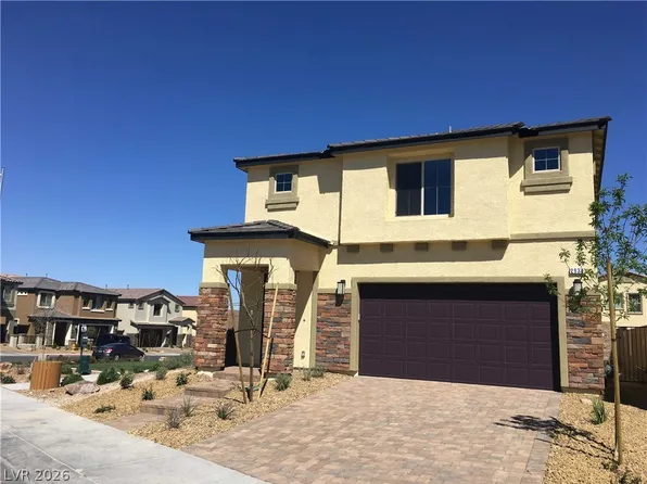 2934 Caxton Grove Dr, Henderson, NV 89052