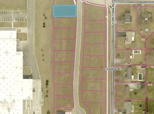 199 S Dingo Dr, Logansport, IN 46947