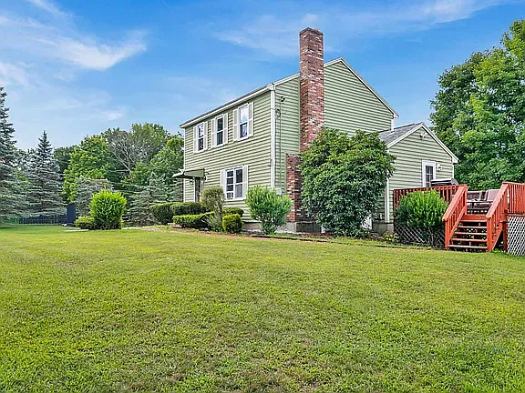2 Morrison Rd