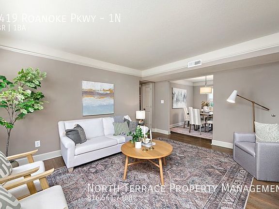 4th image of 4419 Roanoke Pkwy #1