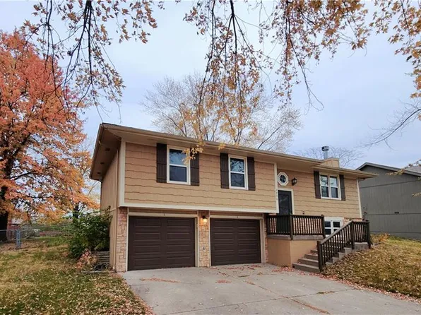 3406 NE 85th St, Kansas City, MO 64156