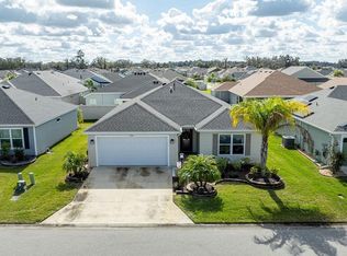 2938 Chimborazo Way, The Villages, FL 32163