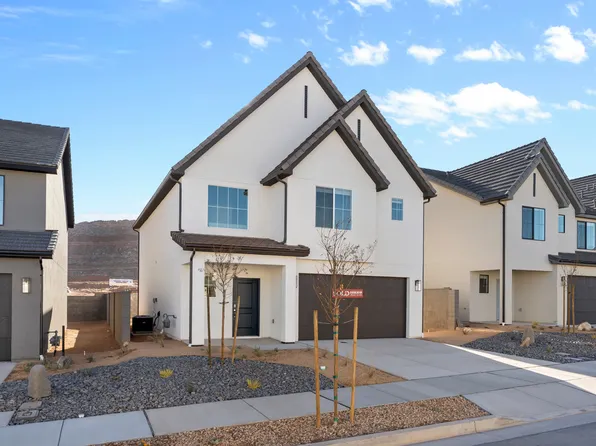 3321 E Defiance House Dr #4200, Washington, UT 84780