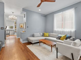 617 S American St #A, Philadelphia, PA 19147