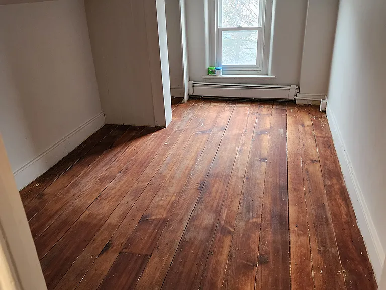 bedroom #3