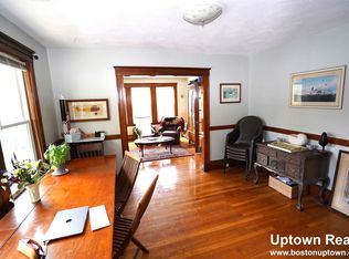 17 Perthshire Rd #1, Brighton, MA 02135