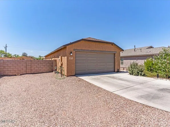 6475 S Ambarella Dr, Tucson, AZ 85756