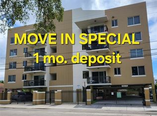 2647 NW 25th Ave APT 202, Miami, FL 33142