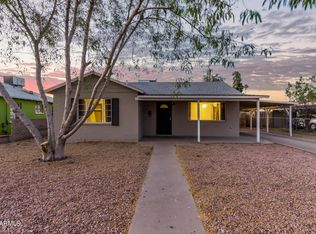 1338 E Clarendon Ave, Phoenix, AZ 85014