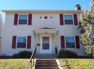 4500 Grand Ave S #2, Minneapolis, MN 55419