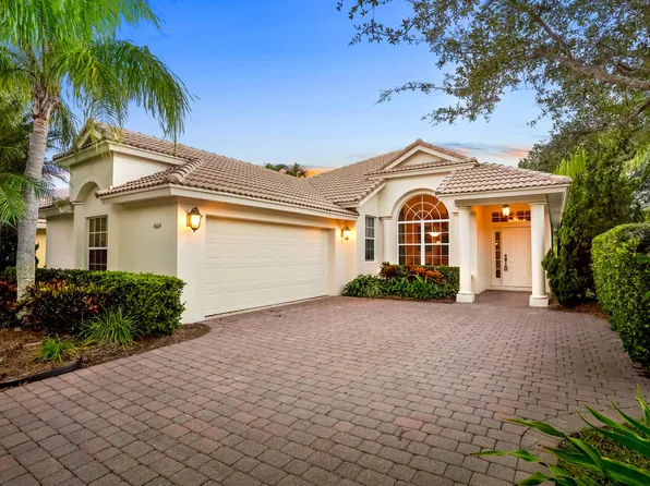 4664 NW Red Maple Drive, Jensen Beach, FL 34957