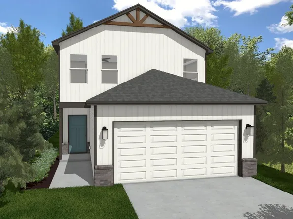 450 Pebblestone Street, Sparta, MO 65753