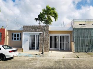 1414 Calle 36 SW, San Juan, PR 00921