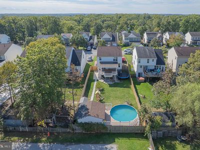 9659 Norfolk Ave, Laurel, MD, 20723