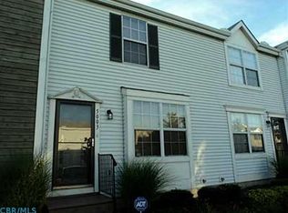 5003 Singleton Dr, Hilliard, OH 43026