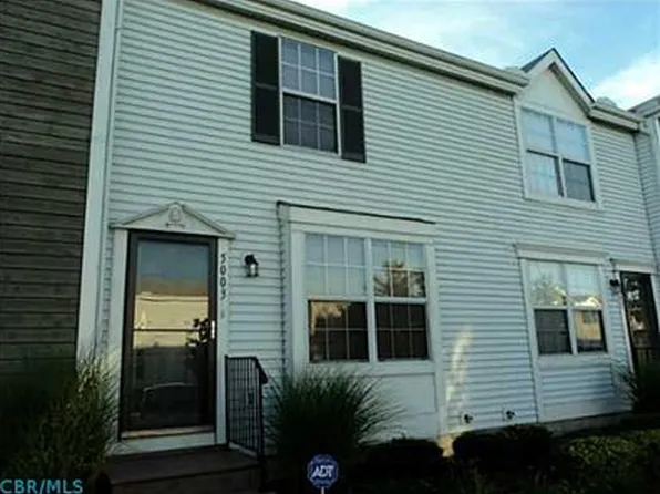 5003 Singleton Dr, Hilliard, OH 43026