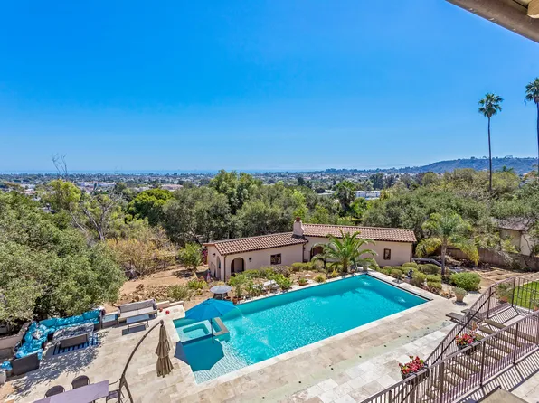 800 E Micheltorena St, Santa Barbara, CA