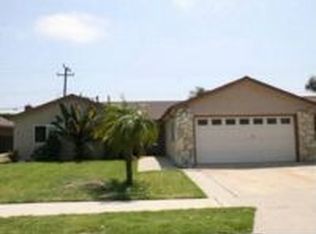 18360 Tamarind St, Fountain Valley, CA 92708
