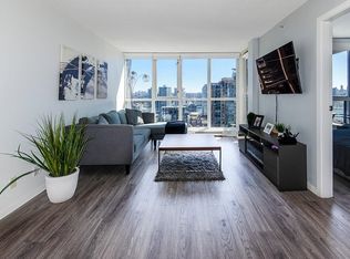 1155 Seymour St, Vancouver, BC V6B 1K2