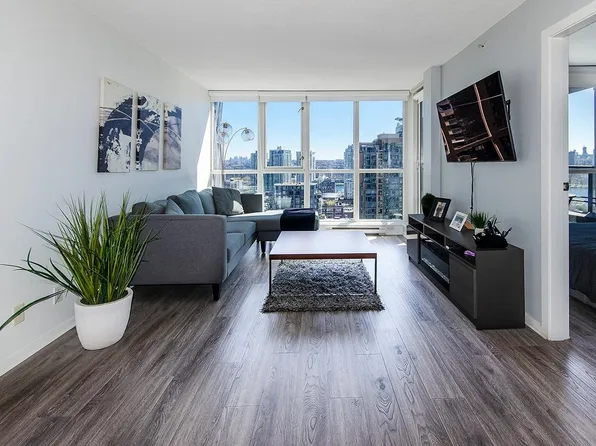 1155 Seymour St, Vancouver, BC V6B 1K2