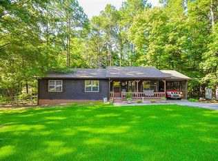 18 Campground School Rd, Dallas, GA 30157