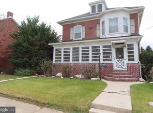 117 Fair Ave, Hanover, PA 17331