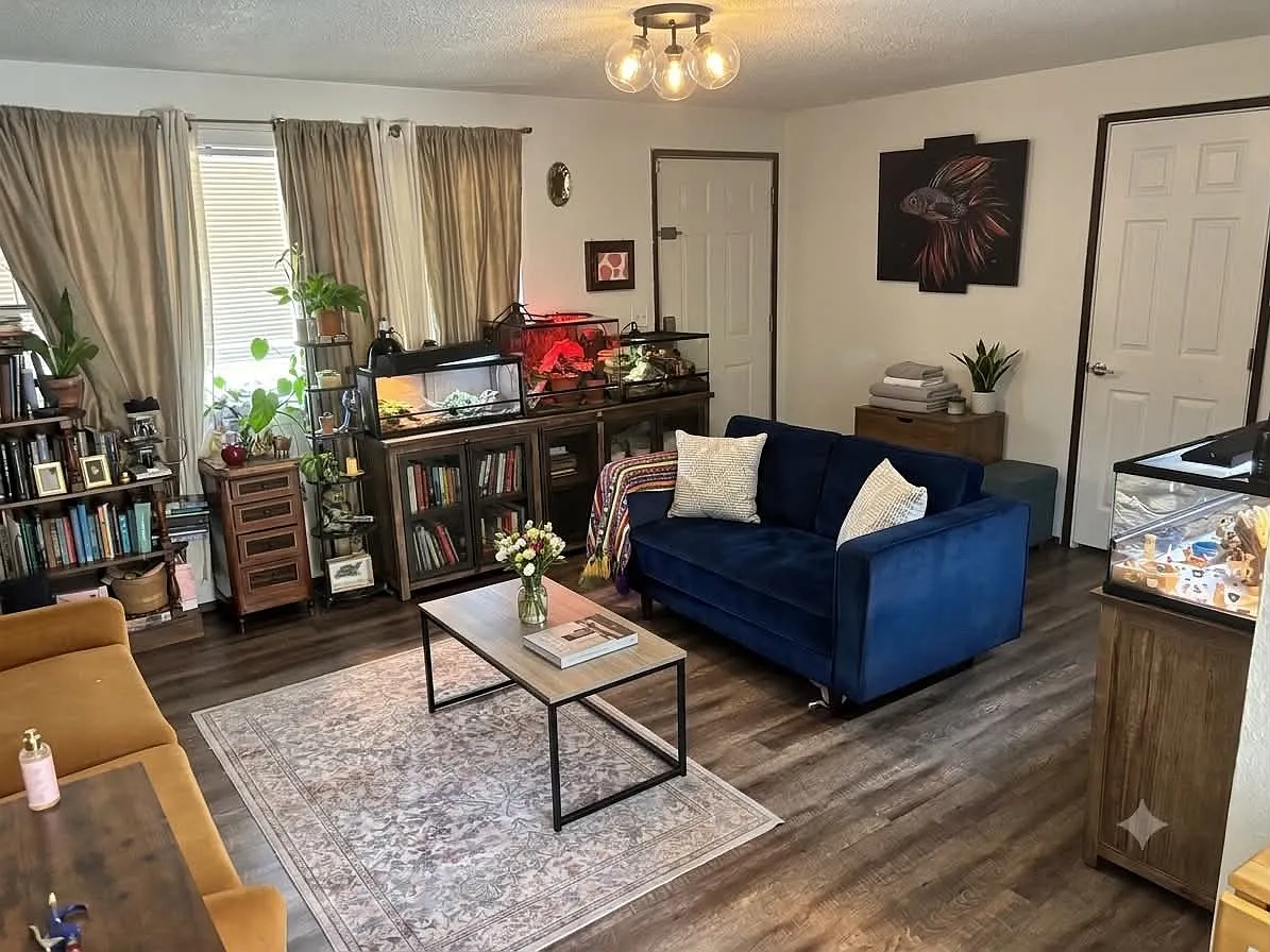 2 bed, 750 sqft, $1,900 — Photo 3