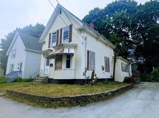 128 Union St, Brewer, ME 04412