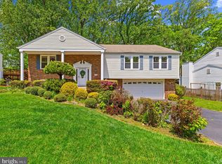 9506 Burning Branch Rd, Burke, VA 22015