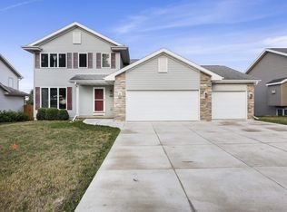 1167 N Thompson Rd, Sun Prairie, WI 53590