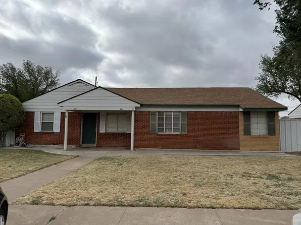 3111 Storey Ave #B-s2, Midland, TX 79701