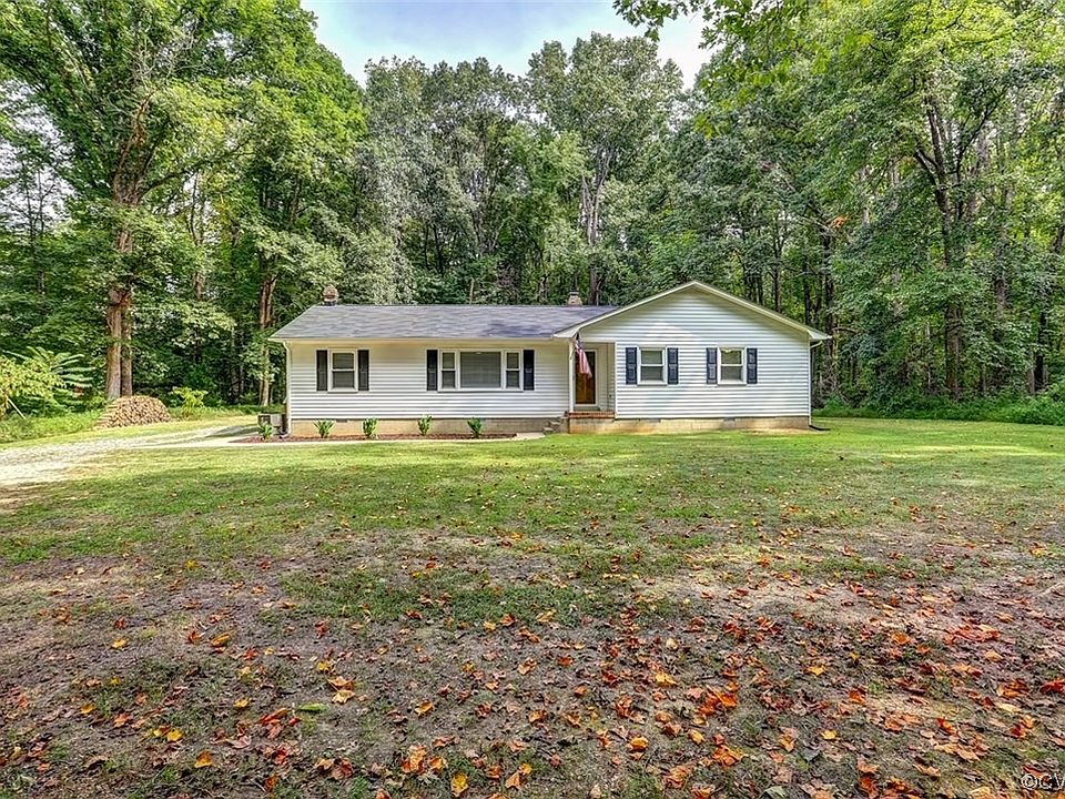 18018 Beaver Dam Rd, Beaverdam, VA 23015 Zillow