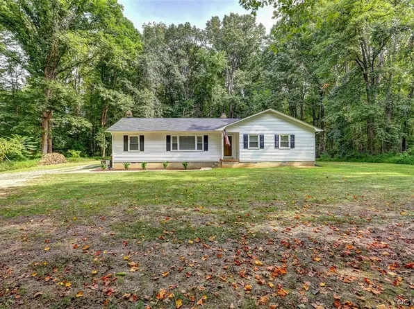 18018 Beaver Dam Rd, Beaverdam, VA 23015