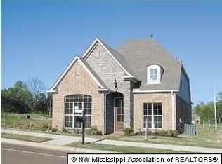 3052 Magnolia St, Hernando, MS 38632