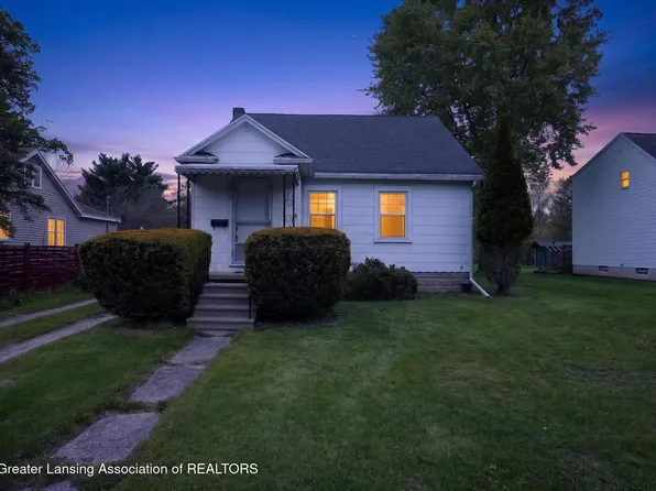 501 High St, Williamston, MI 48895