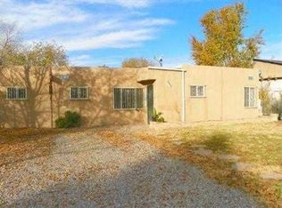 2937 Quincy St NE, Albuquerque, NM 87110