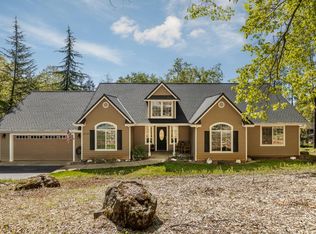 16739 Alexandra Way, Grass Valley, CA 95949