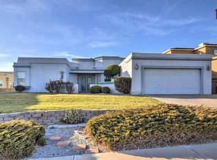 2667 Cheyenne Dr, Las Cruces, NM 88011