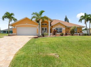 2109 NW 22nd Pl, Cape Coral, FL 33993