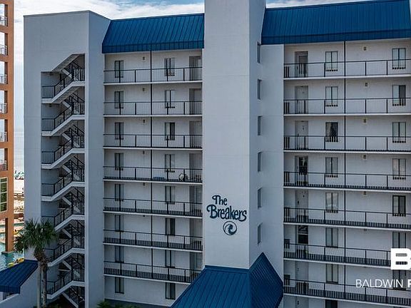 2nd image of 25466 Perdido Beach Blvd #C-42