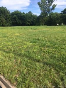 W 59th St, Tulsa, OK, 74131